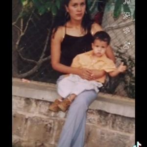 Meet your Posher, Martin